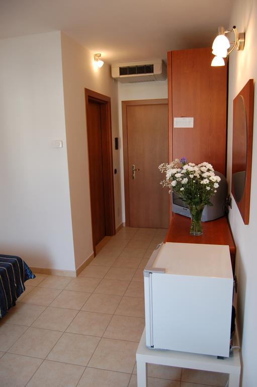 Albergo Romana Capoliveri  Dış mekan fotoğraf