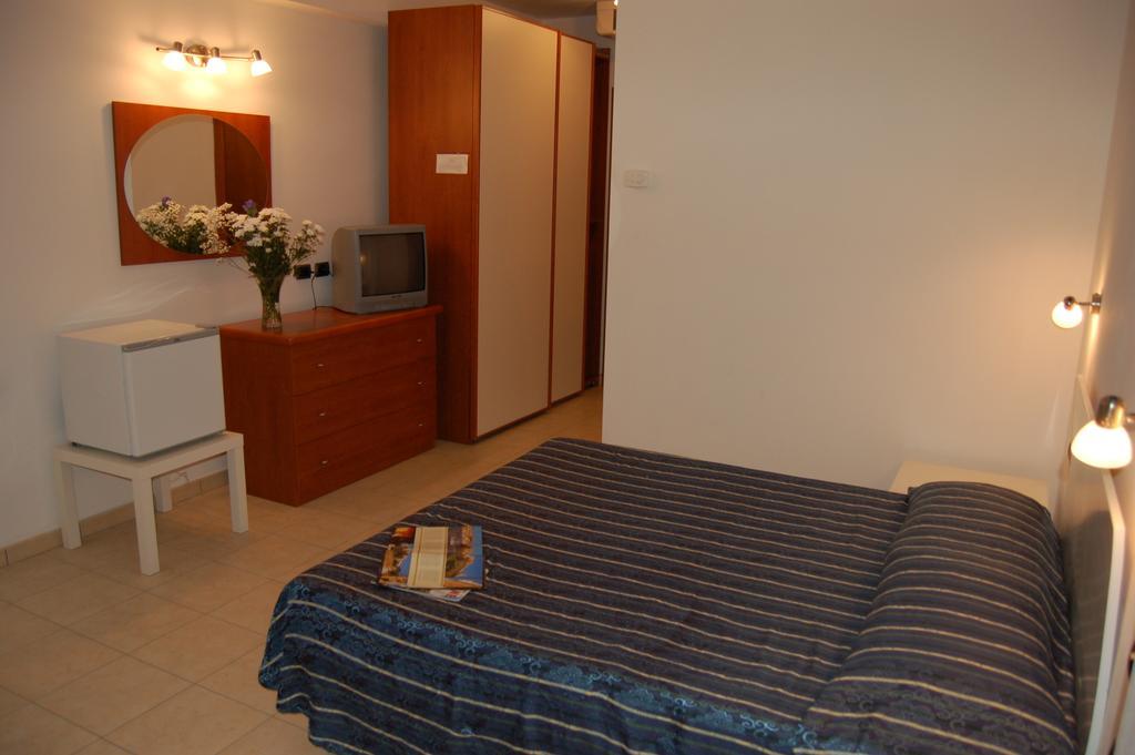 Albergo Romana Capoliveri  Oda fotoğraf