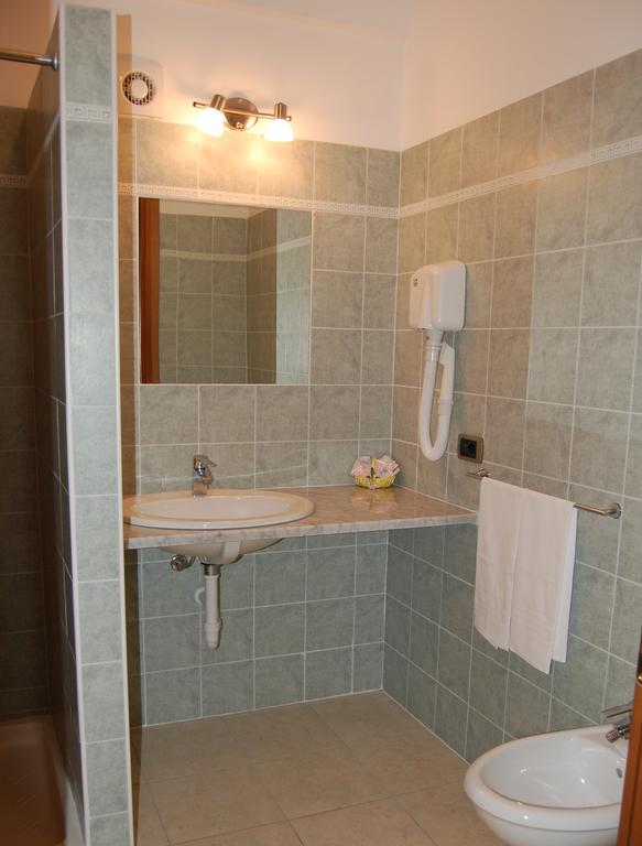 Albergo Romana Capoliveri  Oda fotoğraf