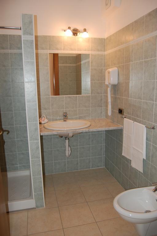 Albergo Romana Capoliveri  Oda fotoğraf