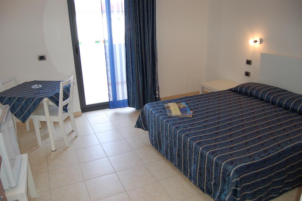 Albergo Romana Capoliveri  Oda fotoğraf