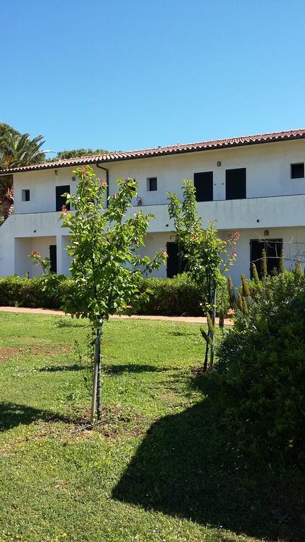 Albergo Romana Capoliveri  Dış mekan fotoğraf