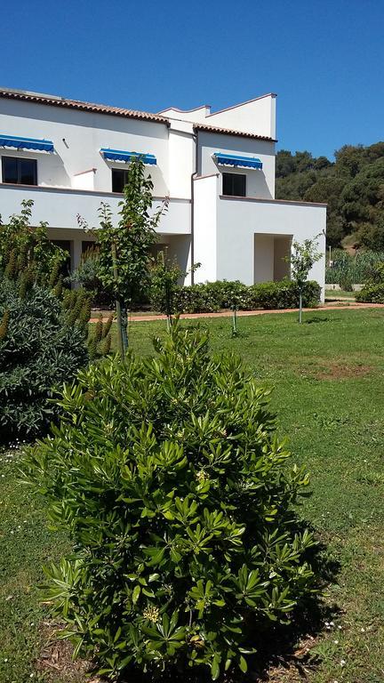 Albergo Romana Capoliveri  Dış mekan fotoğraf