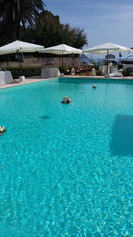 Albergo Romana Capoliveri  Dış mekan fotoğraf