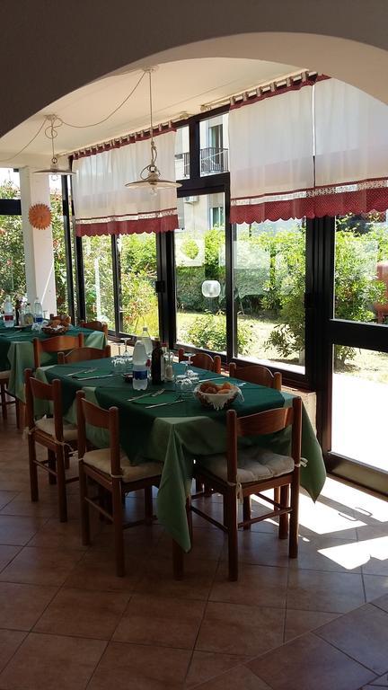 Albergo Romana Capoliveri  Dış mekan fotoğraf