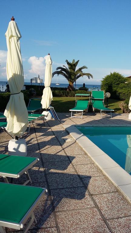 Albergo Romana Capoliveri  Dış mekan fotoğraf